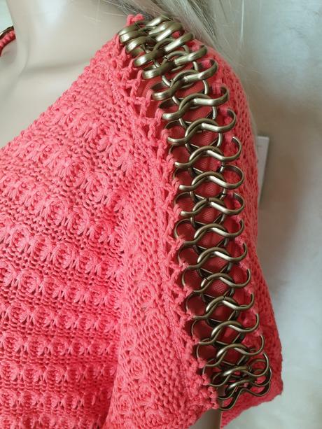 Neonkovy top, guess,m