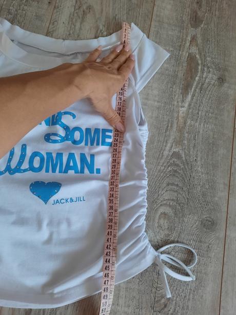 Tričko jack&jill, s