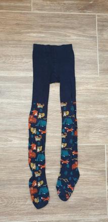 Pančušky č.122-128, 122