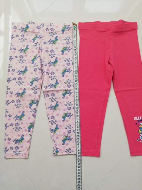 Šmolkové legíny, lupilu,98