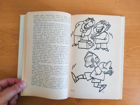 Priviazaní k mikrofónu...(1972), 