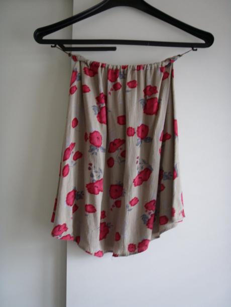 Dievčenská sukna, 122