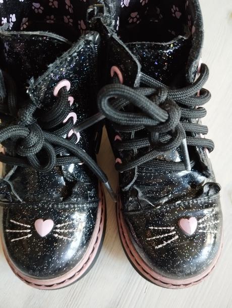 Prechodné čižmy, nelli blu,25