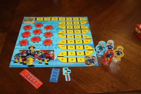 Hra einsatz fur sam - od 4 rokov, 