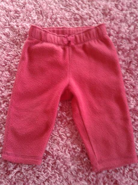 Nohavice gap,6-12m, gap,80