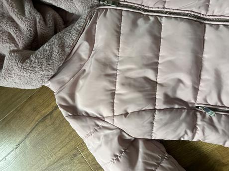 Zimná bundička, reserved,s