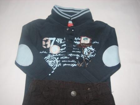 Set zn. s.oliver, 62