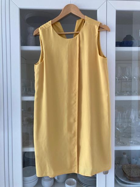 Elegantné minišaty, mango,m