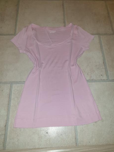 Tričko benetton m,l, m