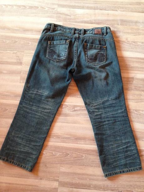 Kenvelo 3/4-ové rifle 1x oblečené, kenvelo,s