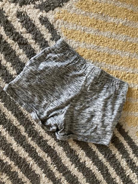 Melírované kraťasky lindex, lindex,122