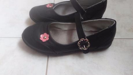 Dievčenské topánky , 35