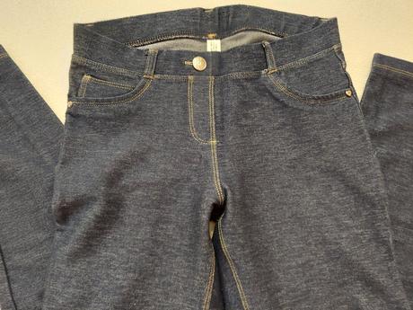 Nohavice, calliope,140