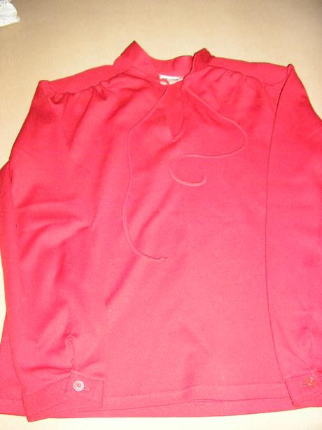 287. balík dám. oblečenia 1, l