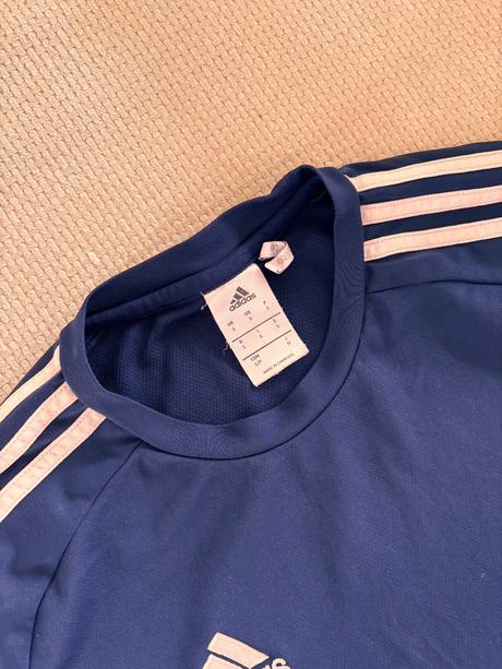 Dry fit tričko adidas s, adidas,s