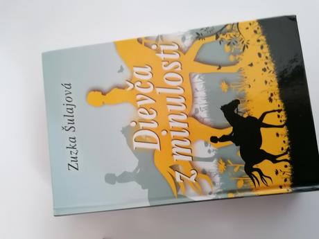 Z. sulajova dievča z minulosti, 