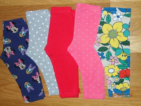 Leginky á 3 eur, next,74