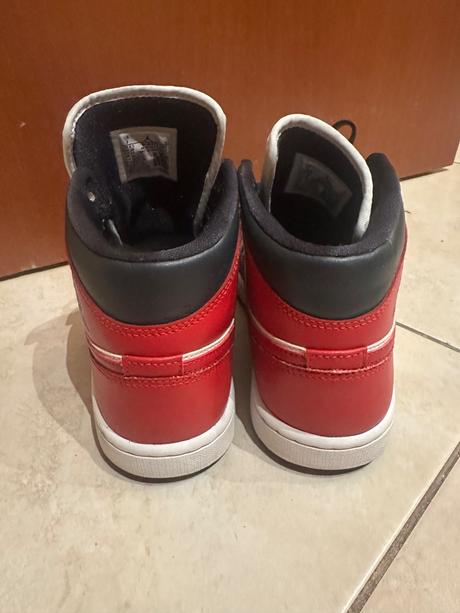 Tenisky nike air  jordan, nike,38