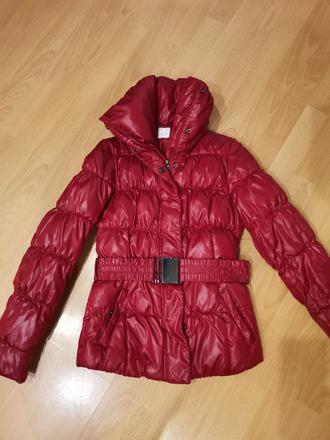 Paperová bunda, camaieu,s