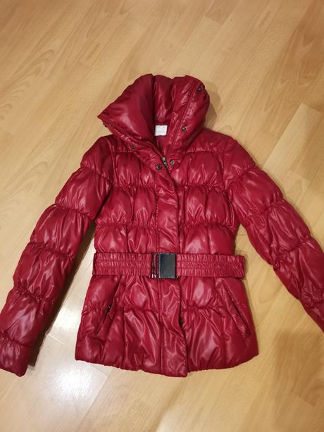 Paperová bunda, camaieu,s