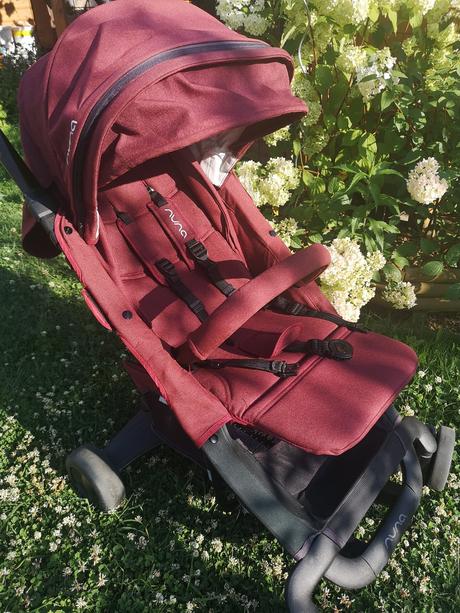 Nuna pepp next berry, nuna,nuna pepp next