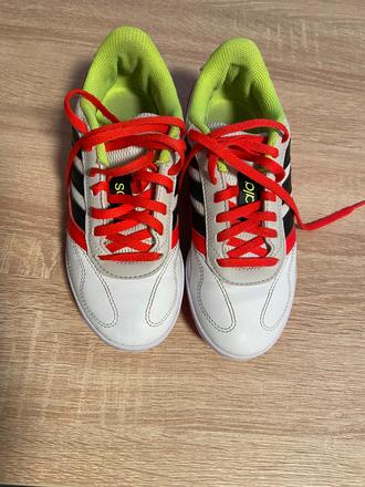 Halovky adidas, adidas,35