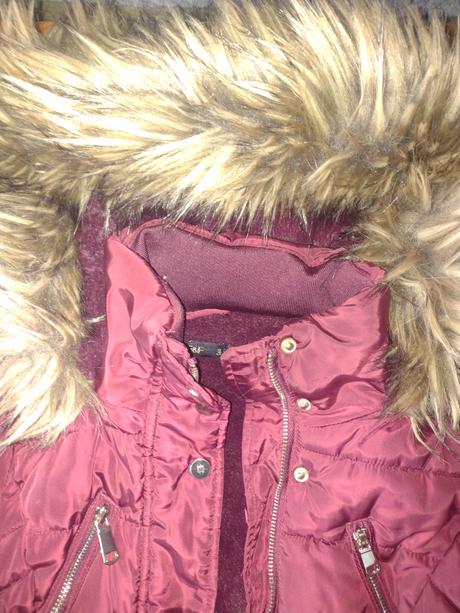 Teplá bunda, f&f,s