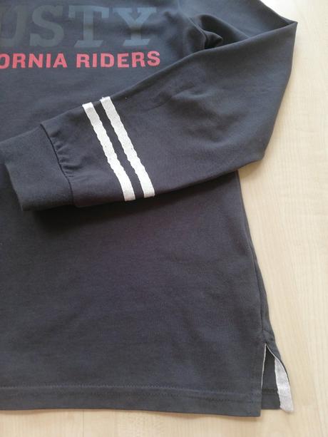 Triko s kapucňou originál marines(10.rokov), original marines,146