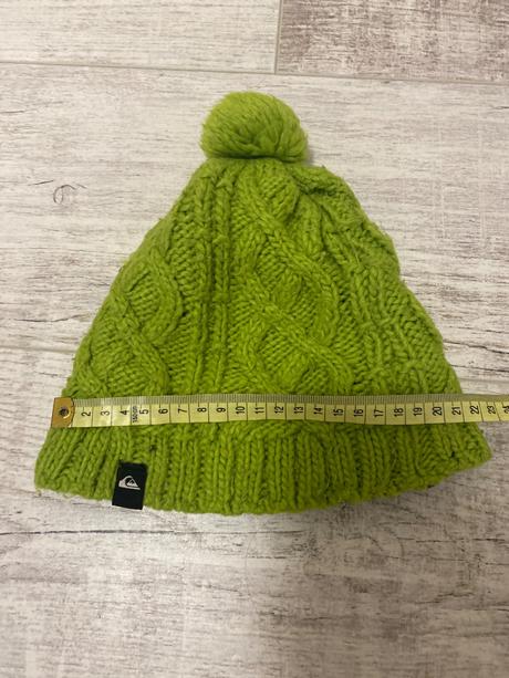 Ciapka, quiksilver,104