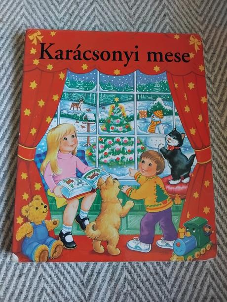 Karacsonyi mese,