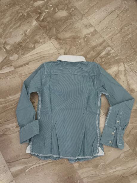 Damska košeľa hilfiger, tommy hilfiger,s