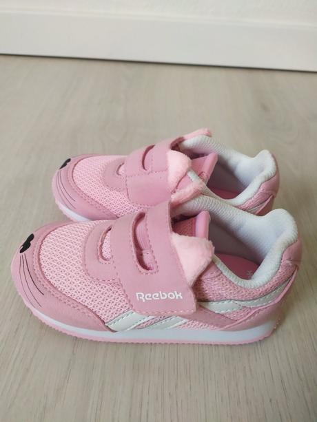 Reebok tenisky nenošené, reebok,24