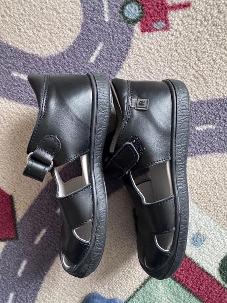 Protetika sandále 27, protetika,27