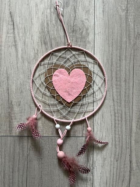 Dream catcher - velky lapac snov,