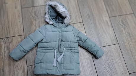 Zimna bunda, reserved,116