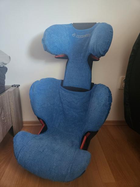 Maxi cosi rodifix ap, maxi cosi