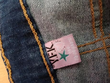 Rifle s flitrami, kiki&koko,158