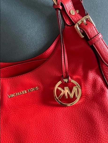 Michael kors beford kabelka pravá koža, michael kors