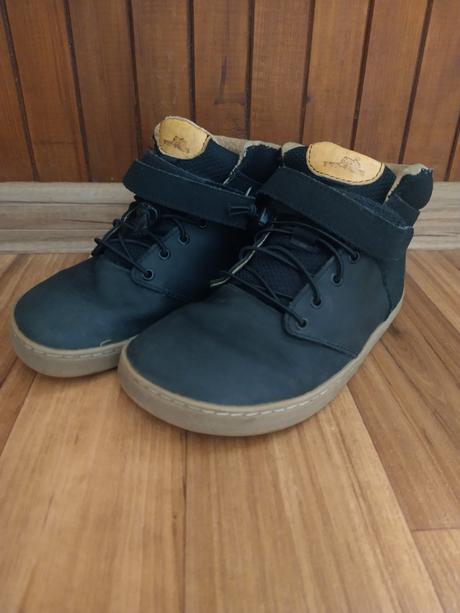 Detské prechodné topánky pegres bf56u veľ. 30, pegres,30