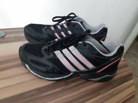 Originál adidas tenisky, adidas,36