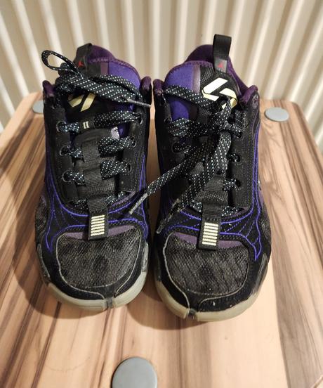 Jordan space hunter  tenisky, air jordan,38