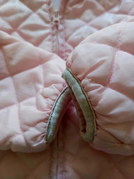 Prechodná bundička, pepco,92