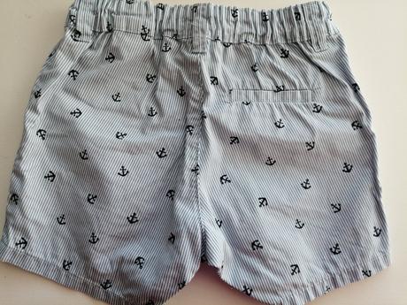 Kratase pre chlapcov h&m veľ. 92, h&m,92