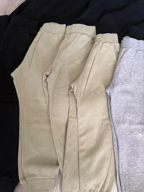 Lindex tepláky 110, lindex,110