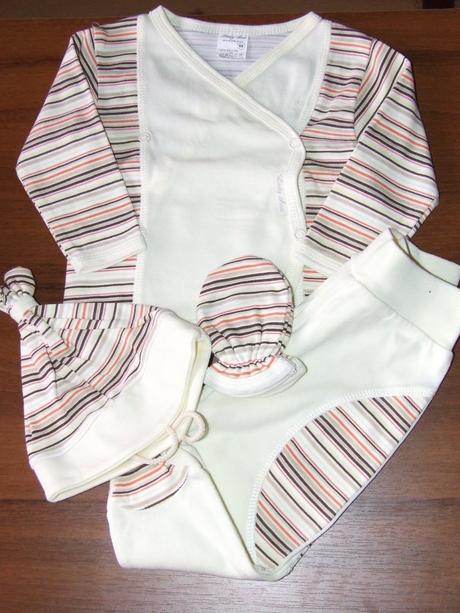 Béžový kompletík, lady ann,68