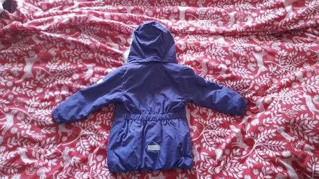 Zimna bunda, reima,110
