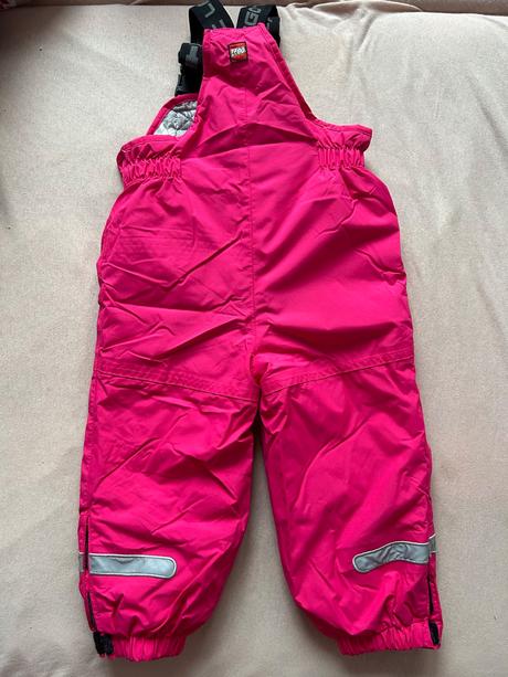 Lego wear oteplovačky, lego,86