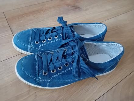 Topánky, superfit,35