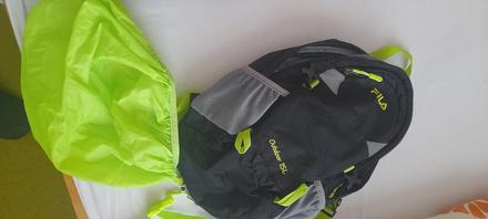 Detský batoh 15l fila, fila