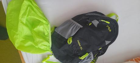 Detský batoh 15l fila, fila